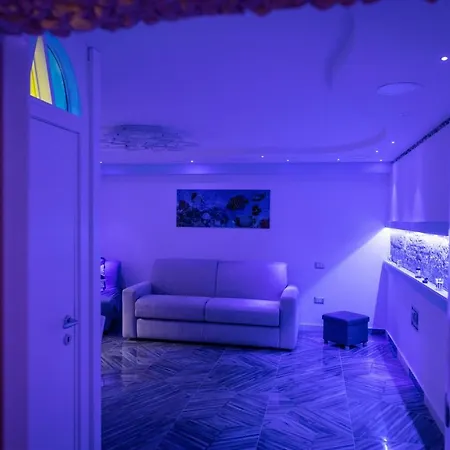 Apartamento A Fenestrella E San Gregorio Armeno Nápoles