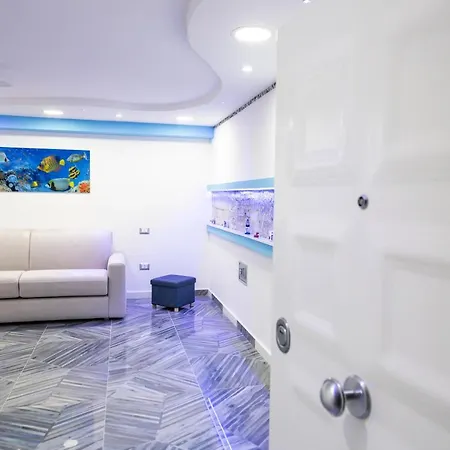 Apartamento A Fenestrella E San Gregorio Armeno *