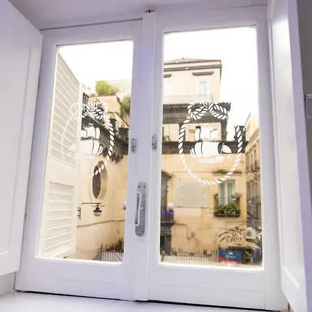 A Fenestrella E San Gregorio Armeno Apartamento *