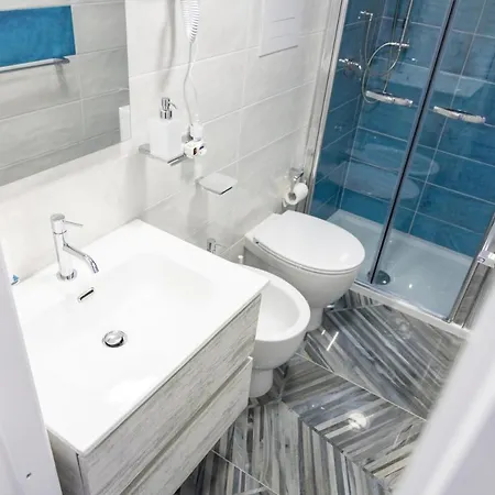 Apartamento A Fenestrella E San Gregorio Armeno Nápoles