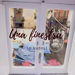 Daire A Fenestrella E San Gregorio Armeno *