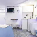 A Fenestrella E San Gregorio Armeno *