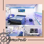 Apartman A Fenestrella E San Gregorio Armeno *