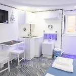A Fenestrella E San Gregorio Armeno Apartman *
