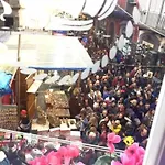A Fenestrella E San Gregorio Armeno *